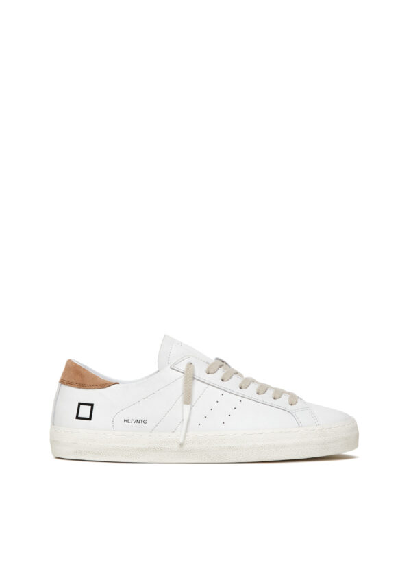 D.A.T.E. – M401 HL VC IU BIANCO BEGIE