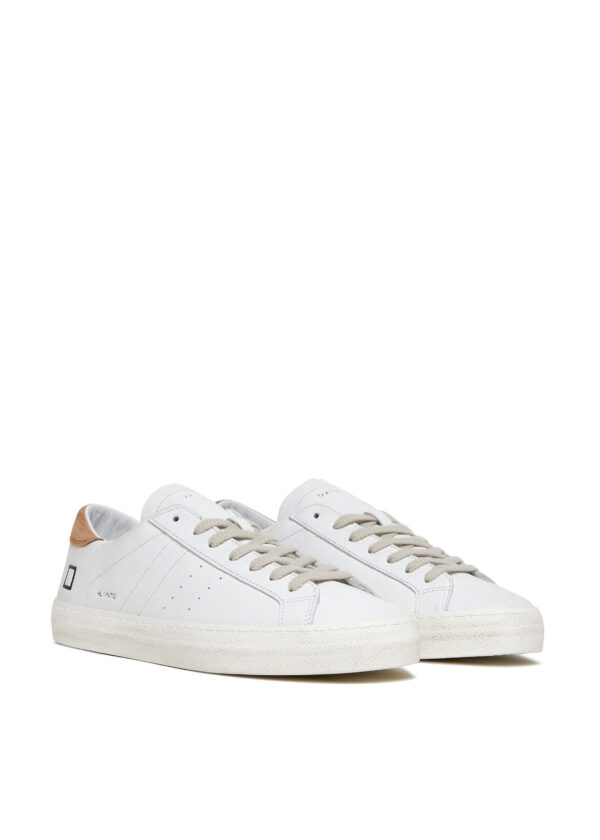 D.A.T.E. – M401 HL VC IU BIANCO BEGIE