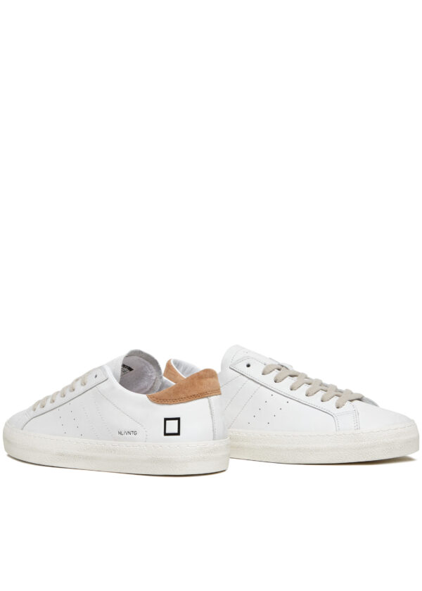 D.A.T.E. – M401 HL VC IU BIANCO BEGIE