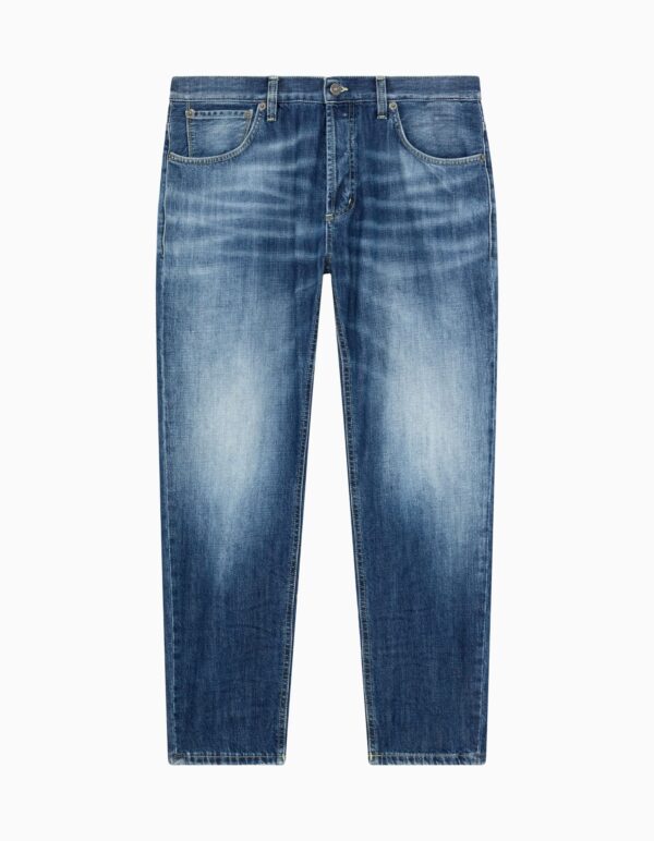DONDUP – BRIGHTON MEDIO DENIM