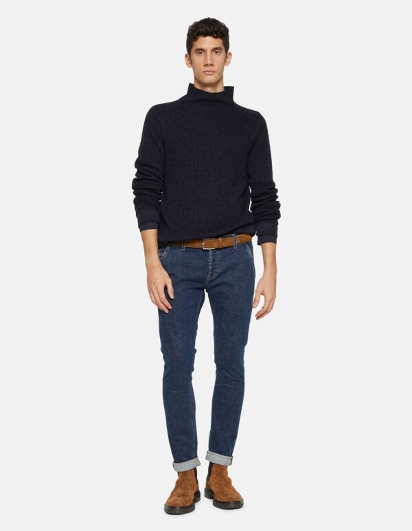 DONDUP – KONOR T/A  DENIM