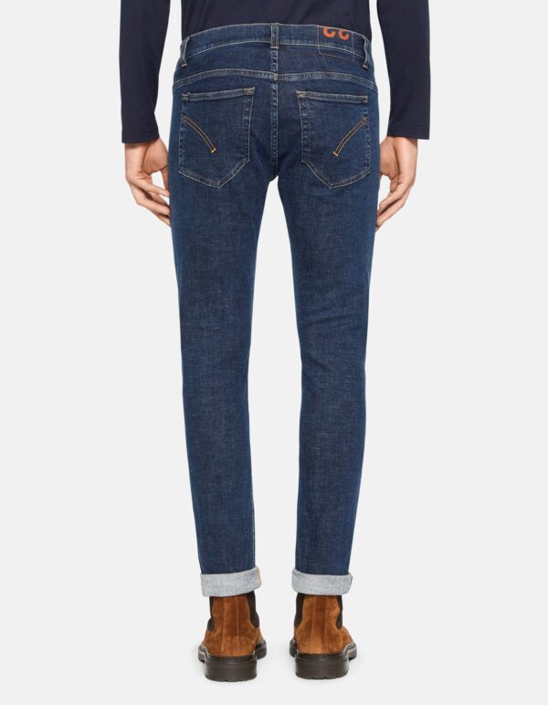 DONDUP – KONOR T/A  DENIM