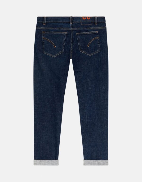 DONDUP – KONOR T/A  DENIM