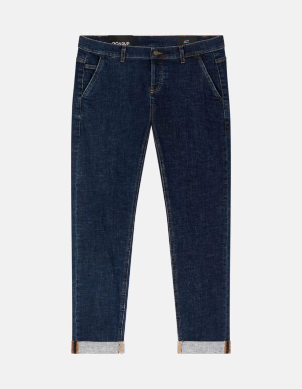 DONDUP – KONOR T/A  DENIM