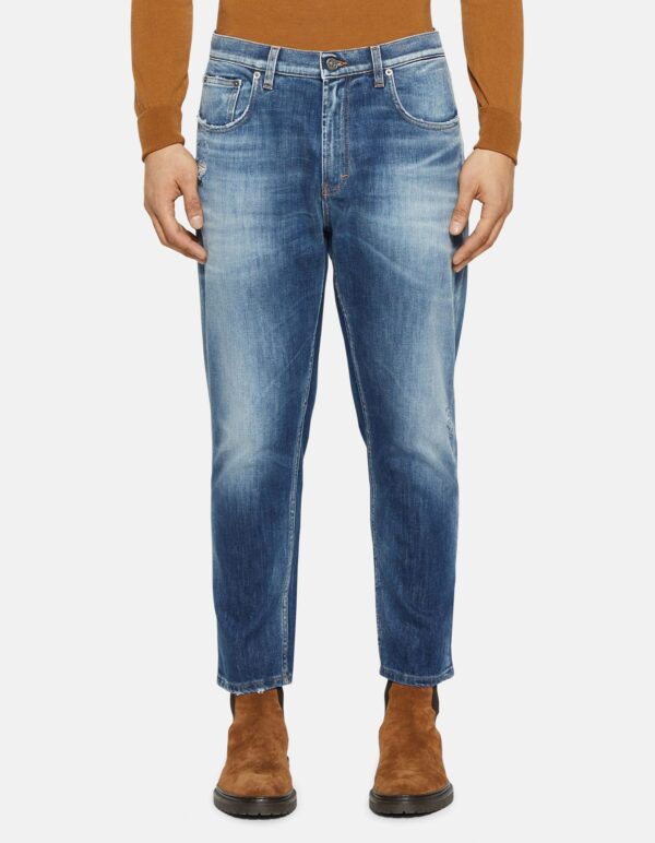 DONDUP – JEANS JAGO BALOON DENI