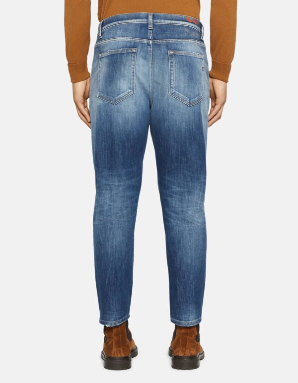 DONDUP – JEANS JAGO BALOON DENI