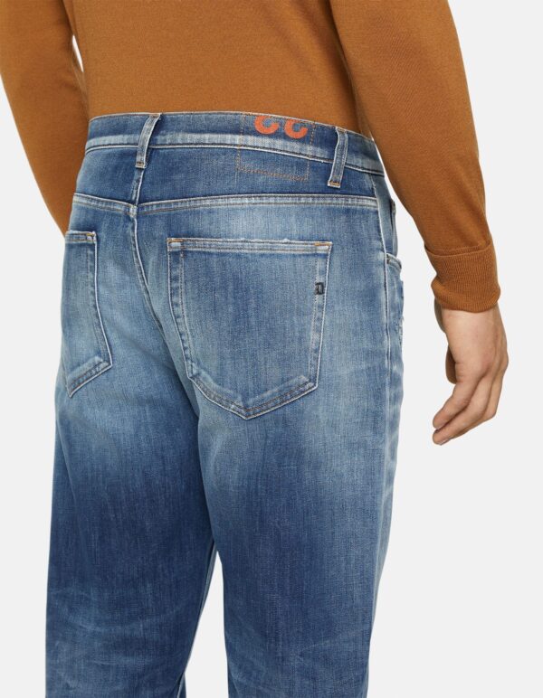DONDUP – JEANS JAGO BALOON DENI