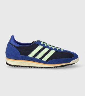 ADIDAS – SL 72 OG BLU