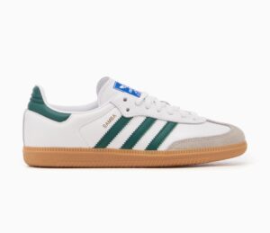 ADIDAS – SAMBA OG BIANCO