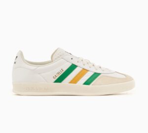 ADIDAS – GAZELLE INDOOR BIANCO