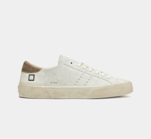 D.A.T.E. – M411 HL SD WH BIANCO
