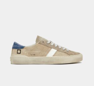 D.A.T.E. – M411 HL US BI BEIGE
