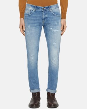 DONDUP – GEORGE ROTTURE DENIM