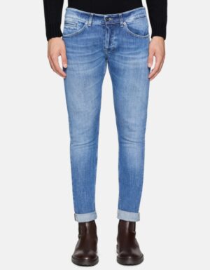 DONDUP – GEORGE CHIARO DENIM