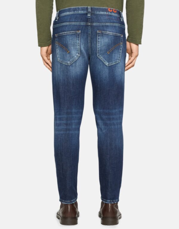 DONDUP – BRIGHTON SCURO  DENIM