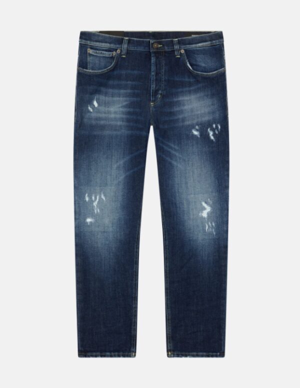DONDUP – BRIGHTON SCURO  DENIM