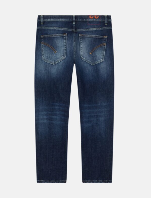 DONDUP – BRIGHTON SCURO  DENIM