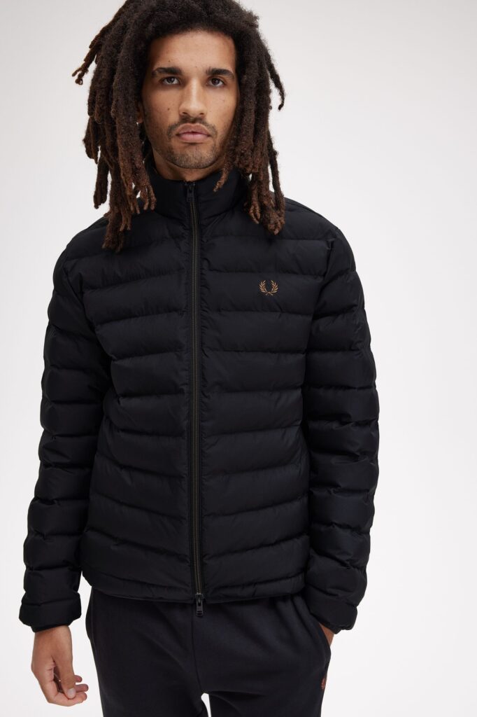 FRED PERRY リバーシブルアウター 2025年最新】フレッドペリー リバーシブルの人気アイテム - メルカリ