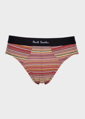 PAUL SMITH – SLIP  MULTIRIGA