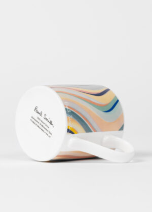 PAUL SMITH – TAZZA FANTASIA UNICO