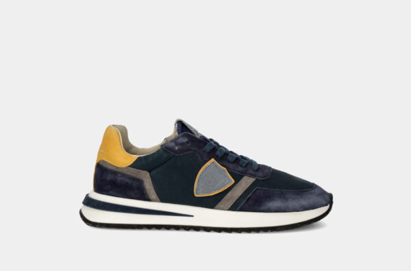 PHILIPPE MODEL – TROPEZ 2.1  BLU