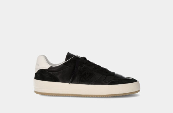 PHILIPPE MODEL – NICE LOW NERO