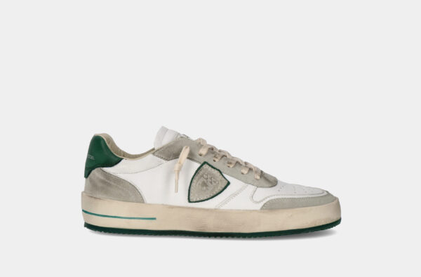 PHILIPPE MODEL – NICE LOW WEST VERDE