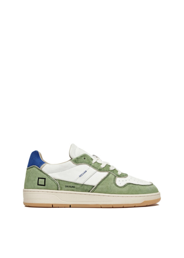 D.A.T.E. – M411 C2 CO WG VERDE BIA
