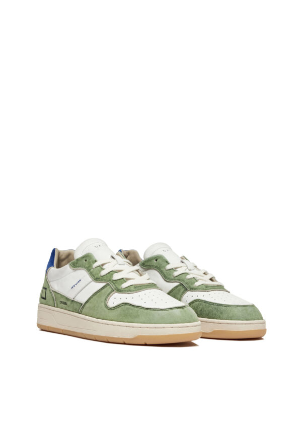 D.A.T.E. – M411 C2 CO WG VERDE BIA