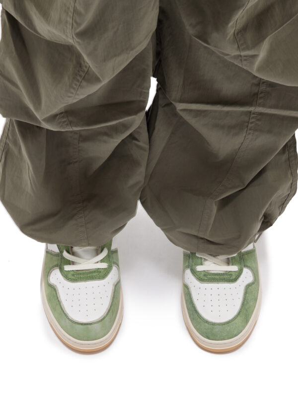 D.A.T.E. – M411 C2 CO WG VERDE BIA