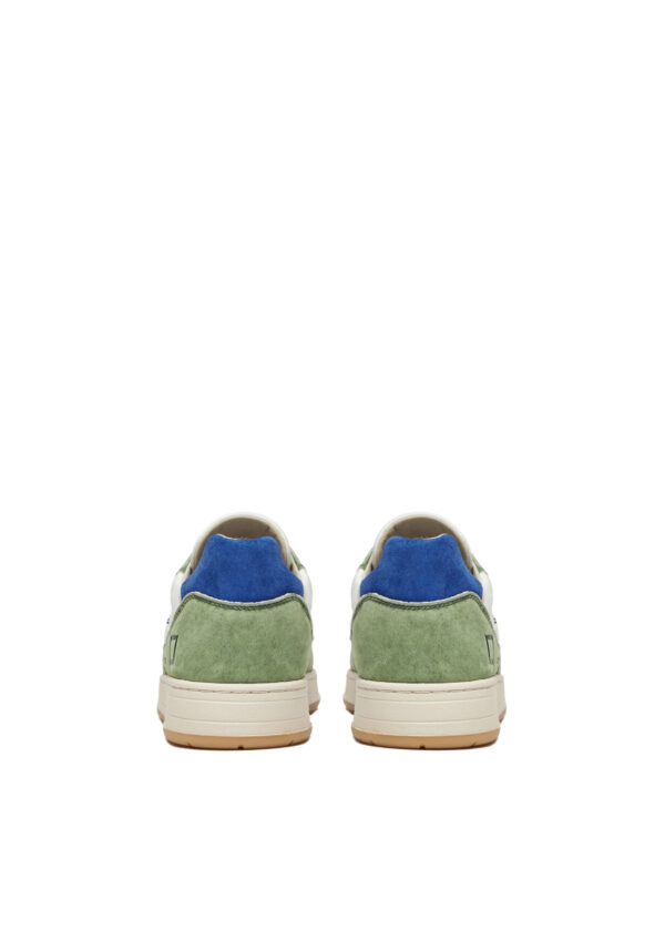 D.A.T.E. – M411 C2 CO WG VERDE BIA