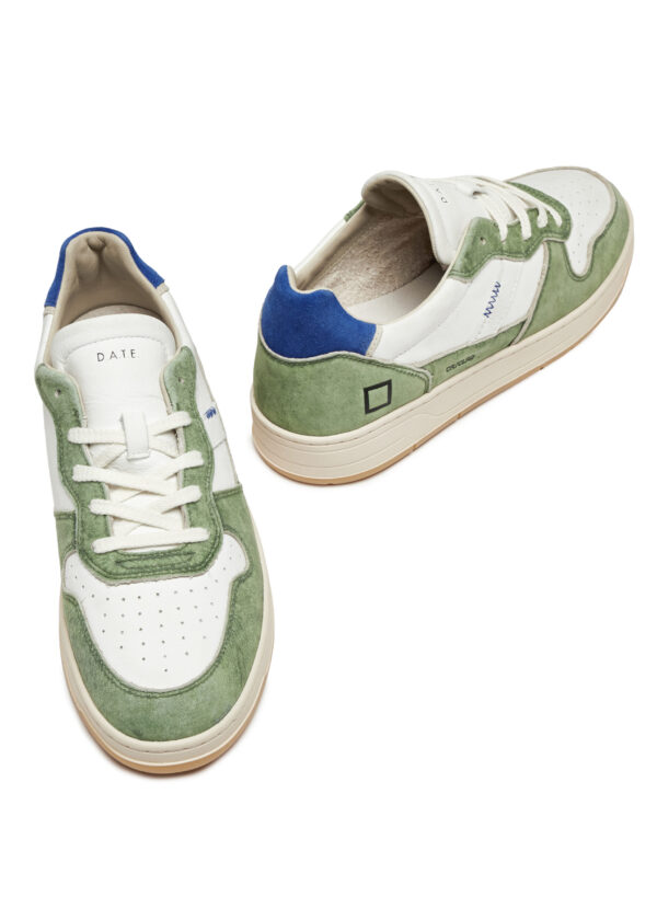 D.A.T.E. – M411 C2 CO WG VERDE BIA