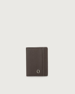 ORCIANI – PORTACARTE MORO