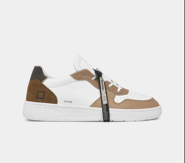 D.A.T.E. – M391 CR WS WA BEIGE