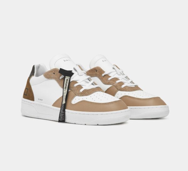 D.A.T.E. – M391 CR WS WA BEIGE