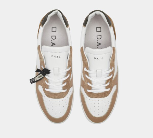 D.A.T.E. – M391 CR WS WA BEIGE