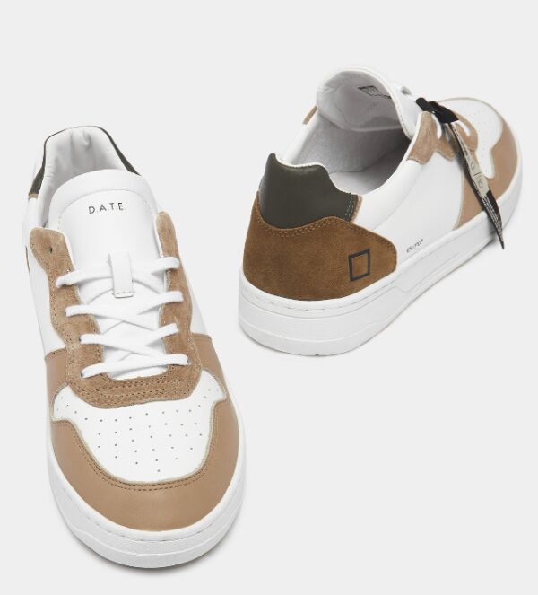 D.A.T.E. – M391 CR WS WA BEIGE