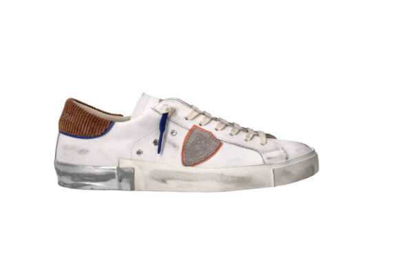 PHILIPPE MODEL – PARIS VELLUTO COGNAC