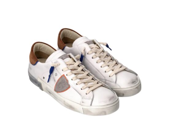PHILIPPE MODEL – PARIS VELLUTO COGNAC