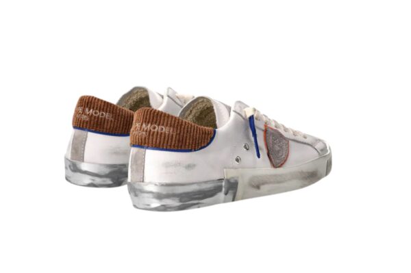 PHILIPPE MODEL – PARIS VELLUTO COGNAC