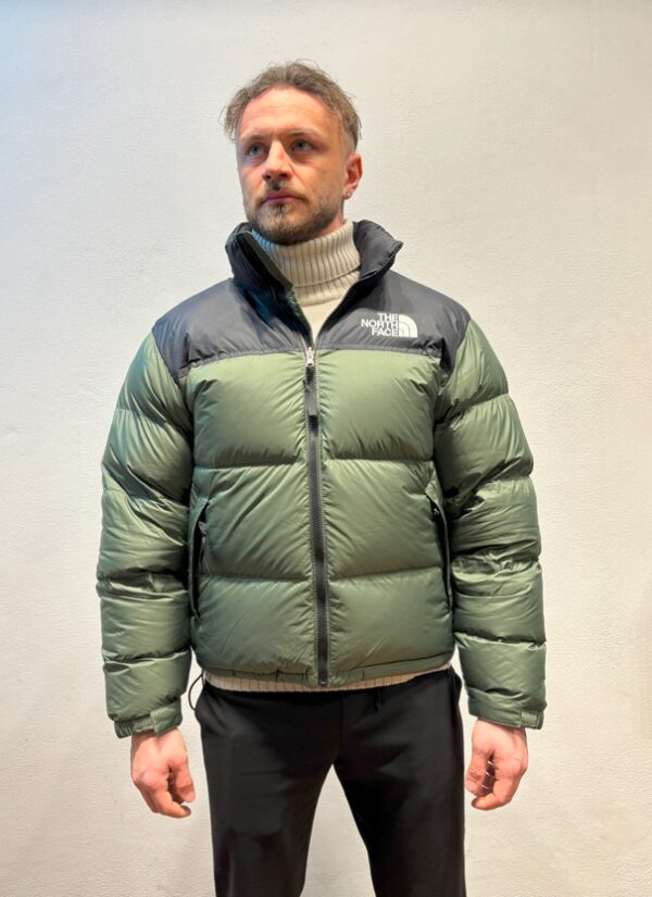 THE NORTH FACE – NUPTSE VERDE