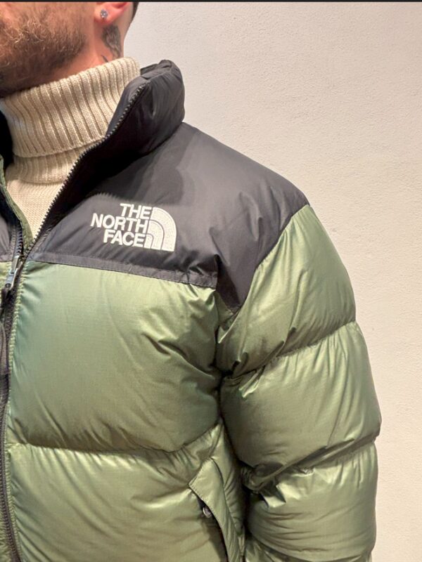 THE NORTH FACE – NUPTSE VERDE