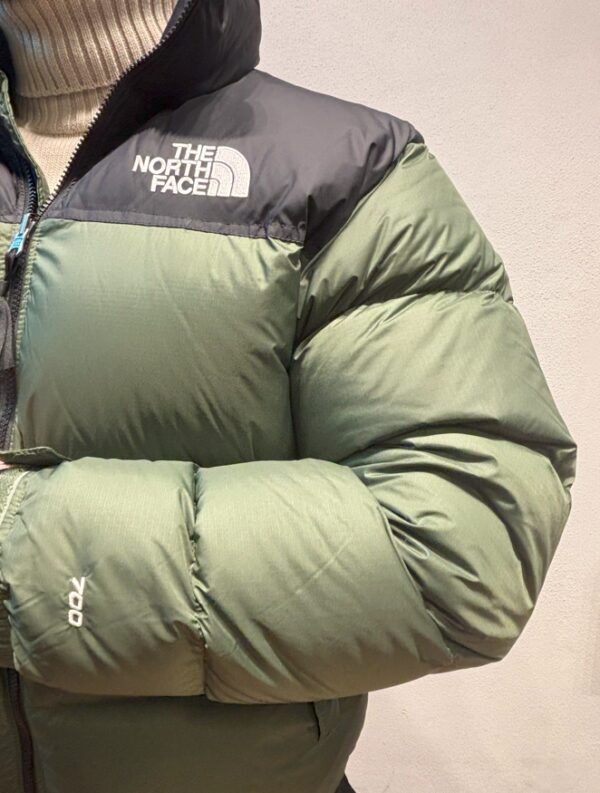 THE NORTH FACE – NUPTSE VERDE