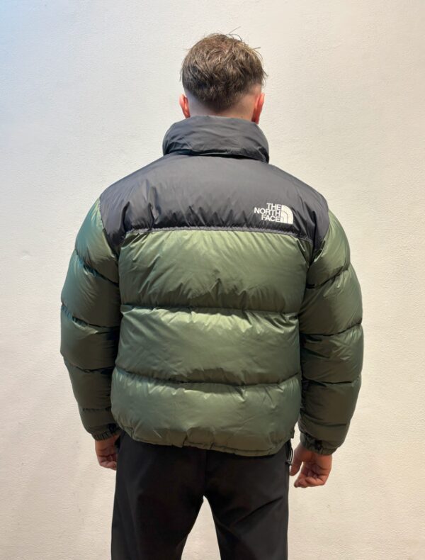 THE NORTH FACE – NUPTSE VERDE