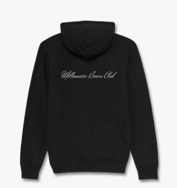 BARON FILOU – FELPA GUCCI NERO