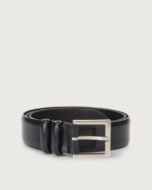ORCIANI – CINTURA BLU BLU