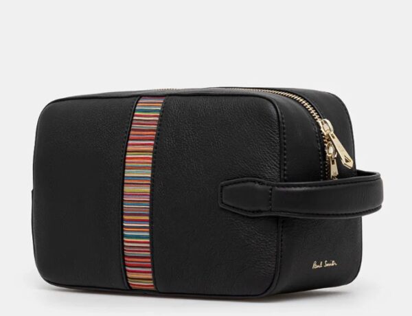 PAUL SMITH – BAG BUEATY CASE NERO