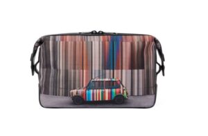 PAUL SMITH – BAG BEAUTY MINI MULTICOLOR