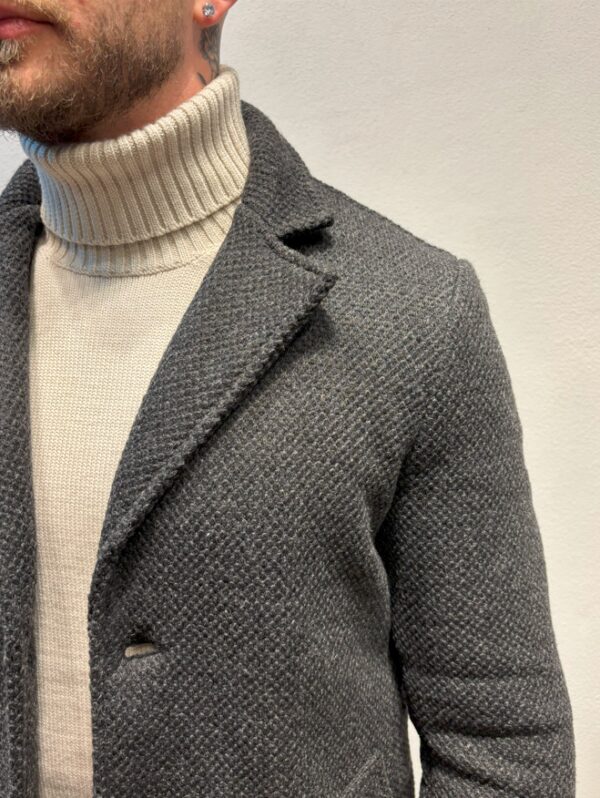 RENAVINE – CAPPOTTO NAVETTA ANTRACITE