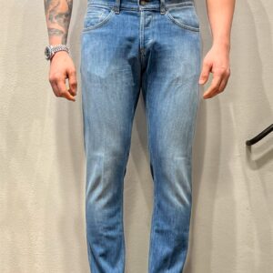 DONDUP – GEORGE CHIARO DENIM